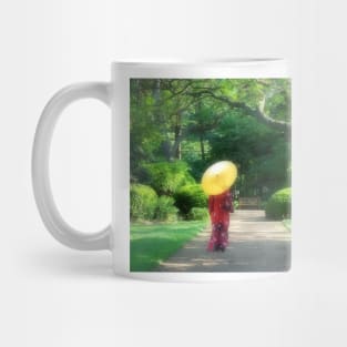 Wandering in Style Mug